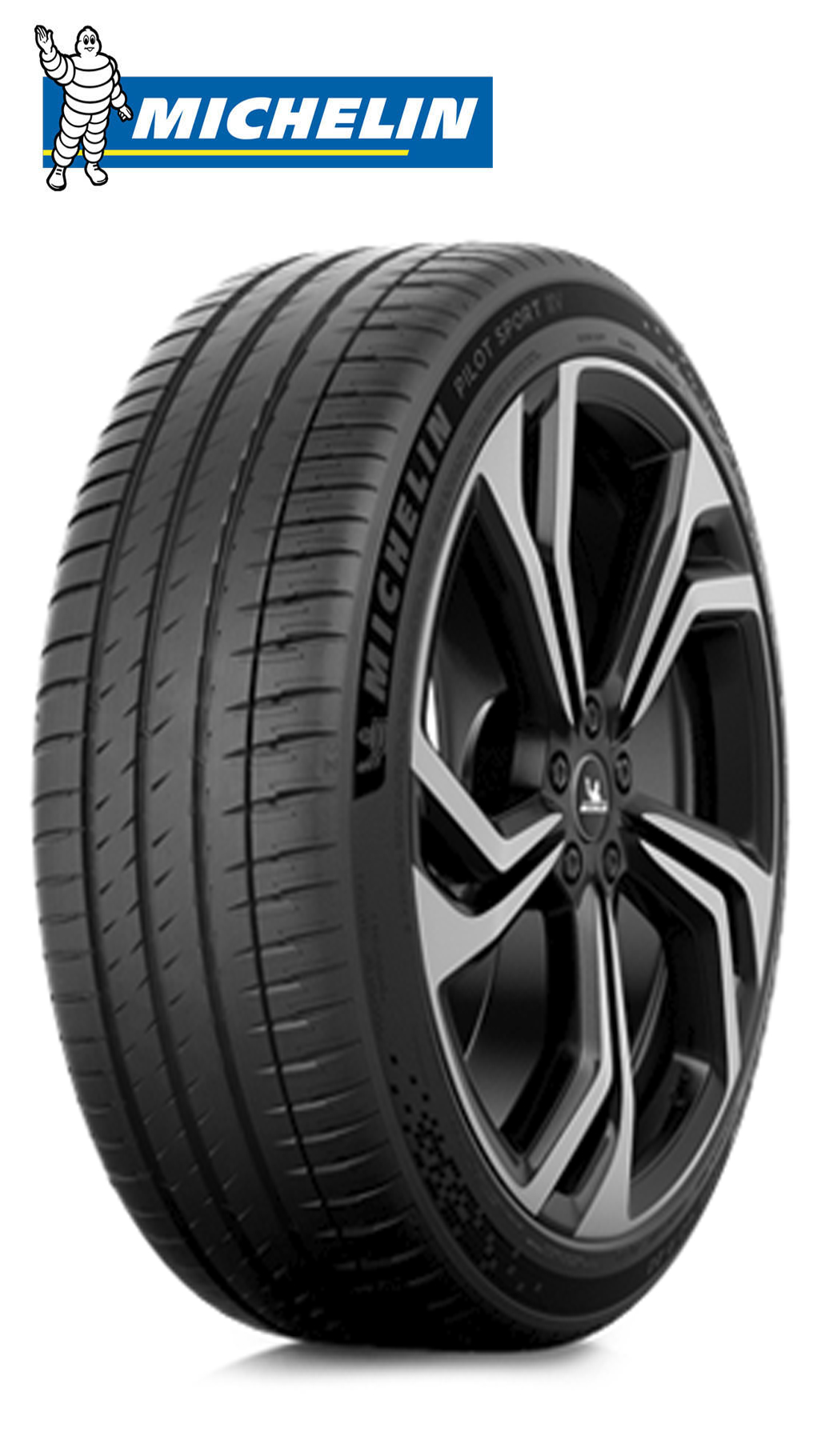 PILOT SPORT EV XL NG0